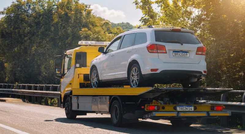 Transporte de veículos em Itapetininga – SP com segurança e discrição